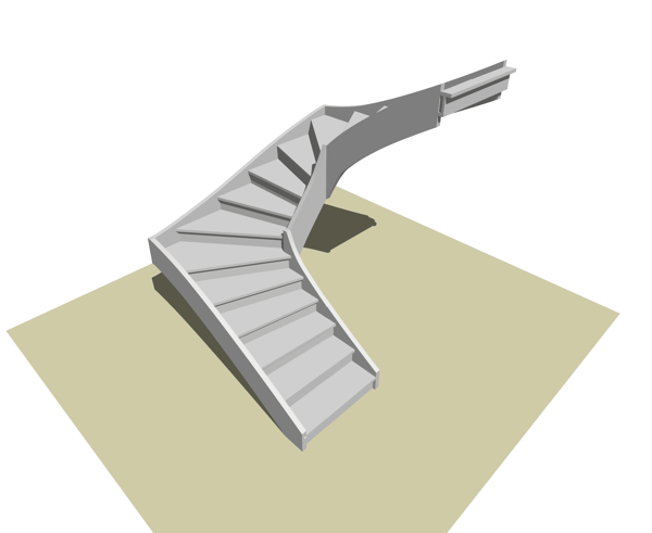 Half Turn