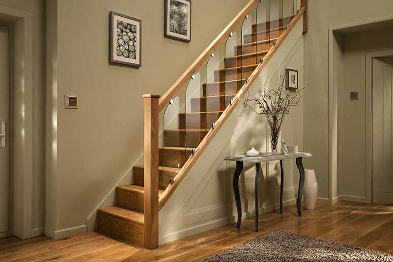 Staircase Design Ideas for 2024