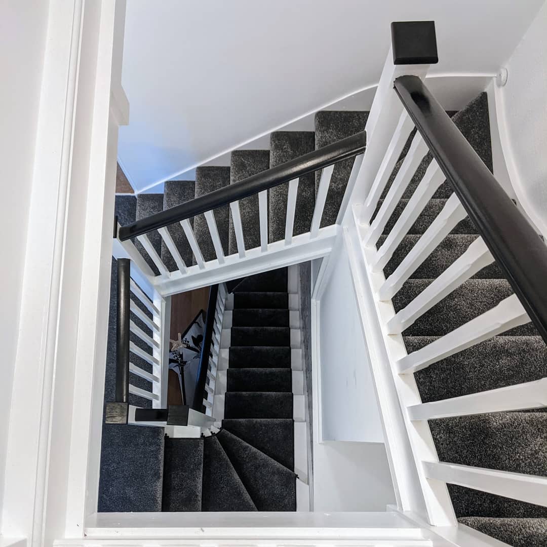 bespoke staircase hertfordshire 2