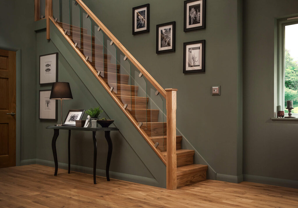 Purpose Made Staircase Manufacturers