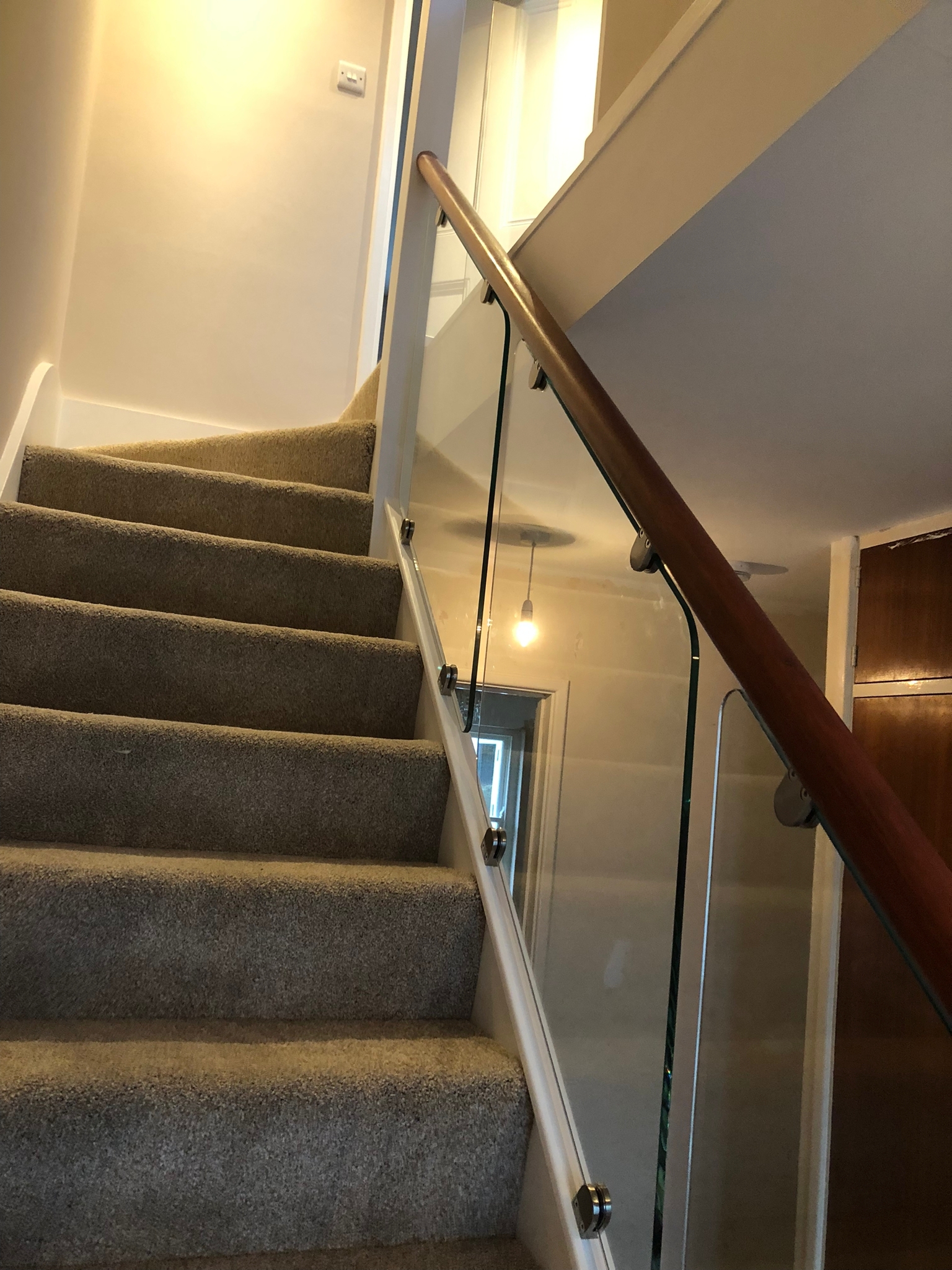 Why Custom Timber Staircases are a Smart Investment for Your Home