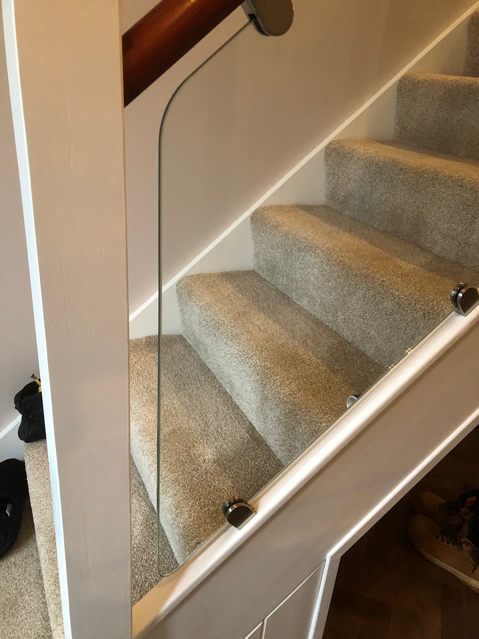 What Type of Staircase is Best for Small Spaces?