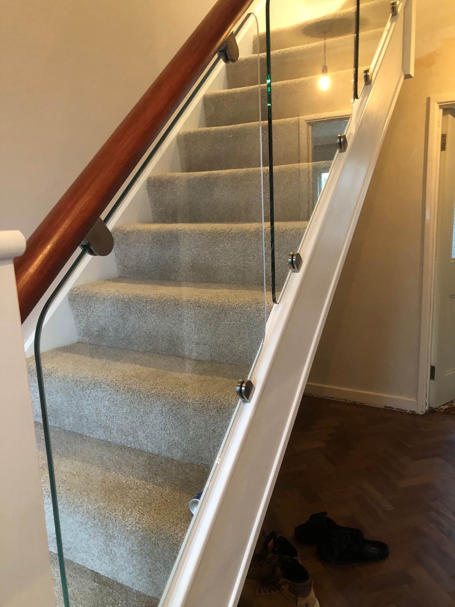Factors to Consider When Designing a Custom Timber Staircase