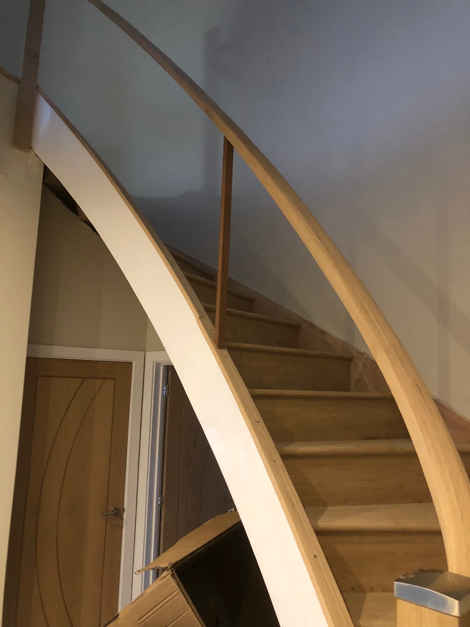 Why Wooden & Timber Staircases Are the Best Choices for Your Home?